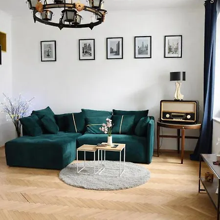 štúr Michalská Apartamento Bratislava