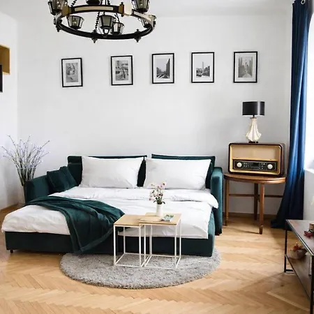 Apartamento štúr Michalská