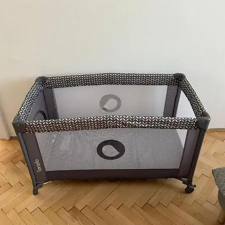 štúr Michalská Apartamento Bratislava