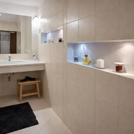 Stur Michalska Apartman *