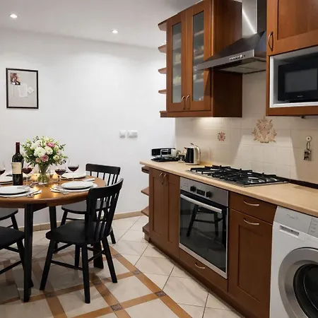 Apartamento štúr Michalská