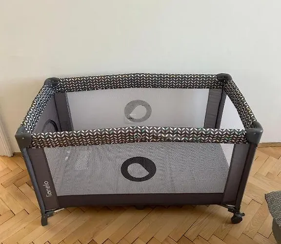 Stur Michalska Apartman Pozsony