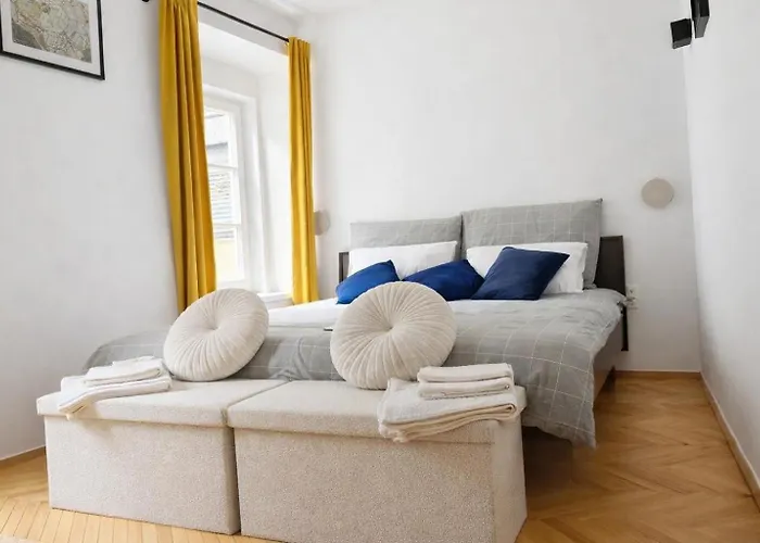 Apartamento štúr Michalská *