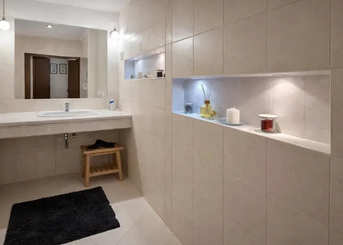 štúr Michalská Apartamento *